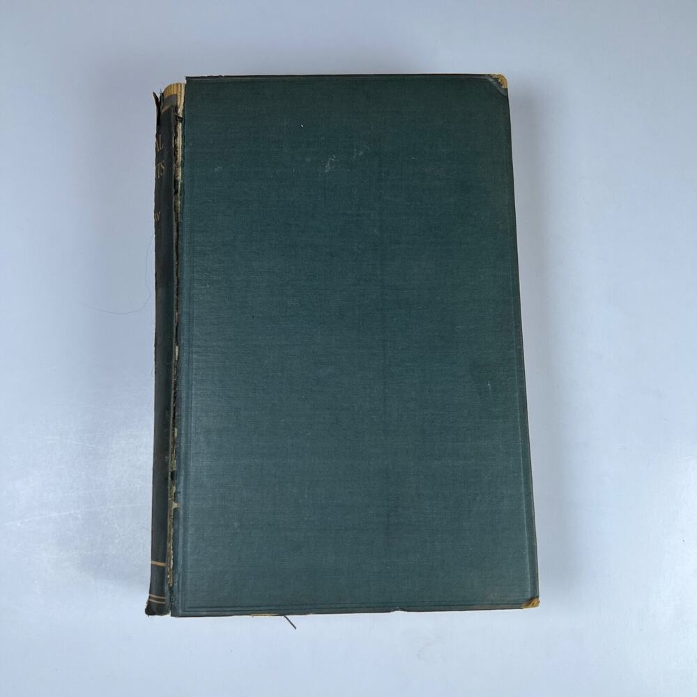 THE VOCAL MOVEMENTS AND SOME OTHERS A STUDY OF PARALLELS BY JANET McKERROW 1925